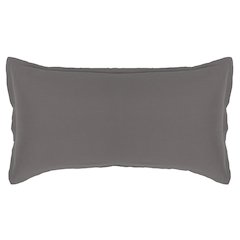 Arcadia Linen Blend King Sham