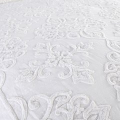 Reagan Cotton Hand Design King Duvet