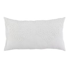 Reagan Cotton Hand Design King Sham