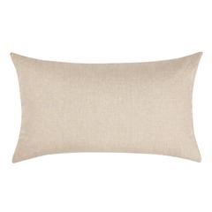 Jayson Linen Cashmere King Beige Sham