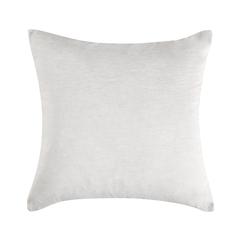 Jayson Linen Cashmere Euro White Sham