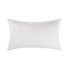 Jayson Linen Cashmere King White Sham