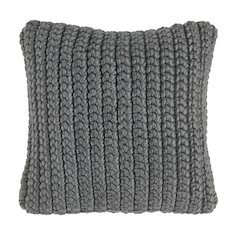 Lana 20" Throw Pillow in Blue by Kosas Home