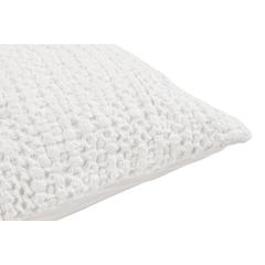 Claire Linen White Sham