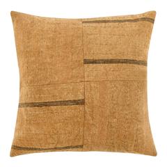 Origin 22" Belgian Linen Blend, Chestnut Brown
