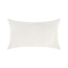 Paloma Hemp Fabric Ivory King Sham