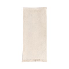 Hadron Cotton Fabric Queen Blanket