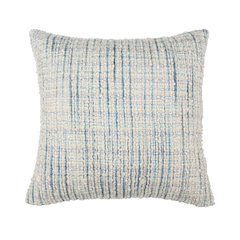 Trona  Cotton Fabric Throw Pillow