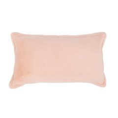 Taiga  Sherpa Fabric Throw Pillow