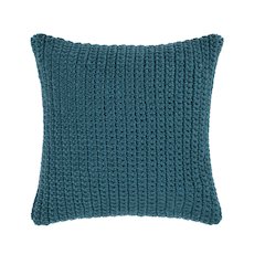 Prism  Woven Fabric Throw Pillow
