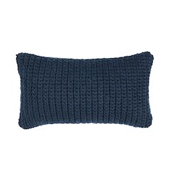 Prism  Fabric Throw Pillow