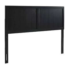 Wood Twin Headboard with Classic Design and Durable Construction for Bedroom