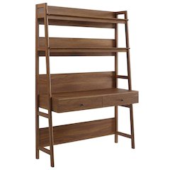 Office Desk with Modern Design and Durable Construction