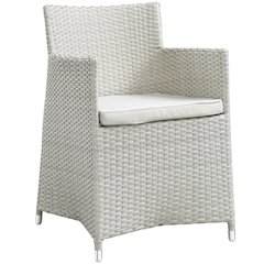 Junction Dining Outdoor Patio Armchair