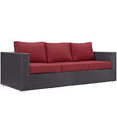 Convene Outdoor Patio Sofa