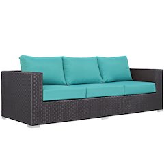 Convene Outdoor Patio Sofa