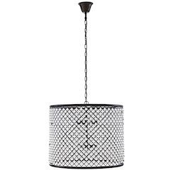 Prosperity Chandelier