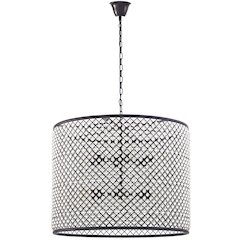 Prosperity Chandelier