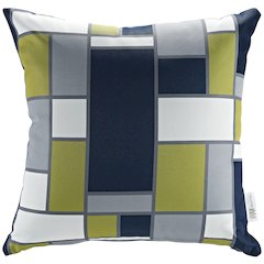 Modway Outdoor Patio Single Pillow