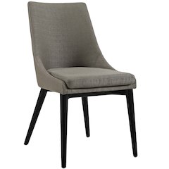 Viscount Fabric Dining Chair