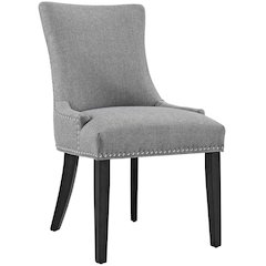 Marquis Fabric Dining Chair