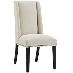 Baron Fabric Dining Chair