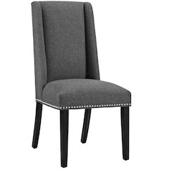 Baron Fabric Dining Chair