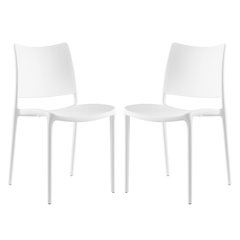 Hipster Dining Side Chair Set of 2