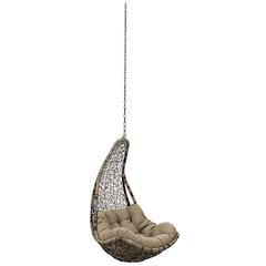 Abate Outdoor Patio Swing Chair Without Stand