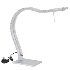 Inspect Table Lamp