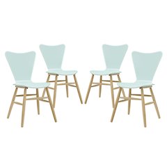 Cascade Dining Chair Set of 4