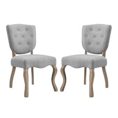 Array Dining Side Chair Set of 2