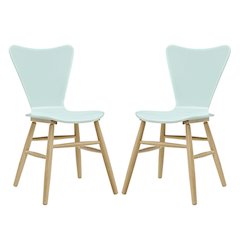 Cascade Dining Chair Set of 2