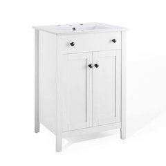 Nantucket 24" Bathroom Vanity