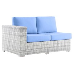 Convene Outdoor Patio Left-Arm Loveseat