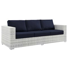 Convene Outdoor Patio Sofa