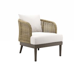 Meadow Outdoor Patio Armchair