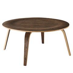 Fathom Wood Coffee Table