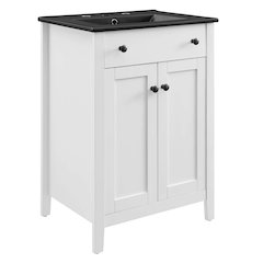 Nantucket 24" Bathroom Vanity