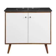 Transmit 36" Bathroom Vanity