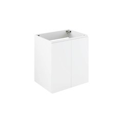 Bryn 24" Wall-Mount Bathroom Vanity (Sink Basin Not Included)