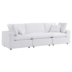 Commix Sunbrella Outdoor Patio Sofa