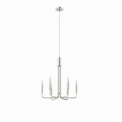 Rekindle 6-Light Chandelier