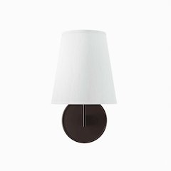 Surround Wall Sconce