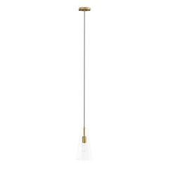 Beacon 1-Light Pendant Light