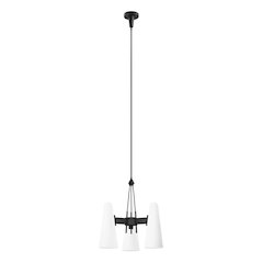 Beacon 3-Light Pendant Light