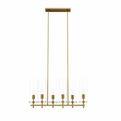 Skylark 6-Light Chandelier