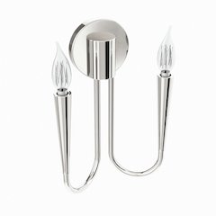 Penrose 2-Light Wall Sconce