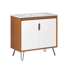 Energize 36" Bathroom Vanity