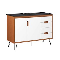 Energize 48" Bathroom Vanity